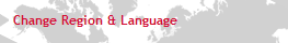 Change Region &amp Language